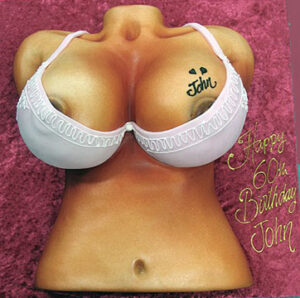 Boston Massachusetts Tantalising Tities hanging erotic bra cake 300x298 - Las Vegas Nevada Erotic Bakery Cakes USA Delivery in town and on the strip 24/7 Erotic Bakery Las Vegas
