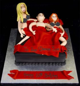 bed cake 1 280x300 - Las Vegas Nevada Erotic Bakery Cakes USA Delivery in town and on the strip 24/7 Erotic Bakery Las Vegas