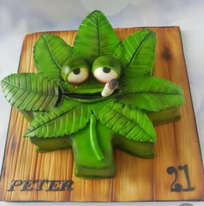 pot leaf 297x300 - Las Vegas Nevada Erotic Bakery Cakes USA Delivery in town and on the strip 24/7 Erotic Bakery Las Vegas